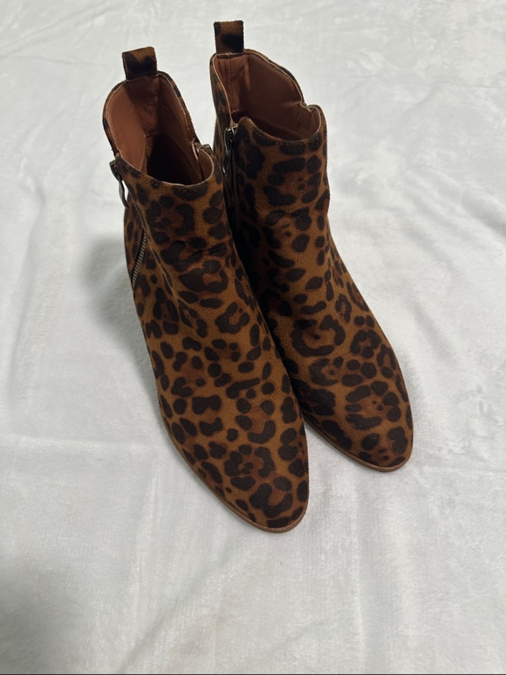 🎻 Beast Fashion Ankle Boot